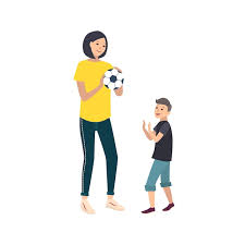 Mother_Son_Soccer