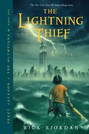 Percy Jackson
